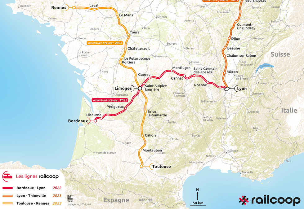 Railcoop