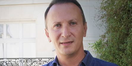 Stéphane Bohbot
