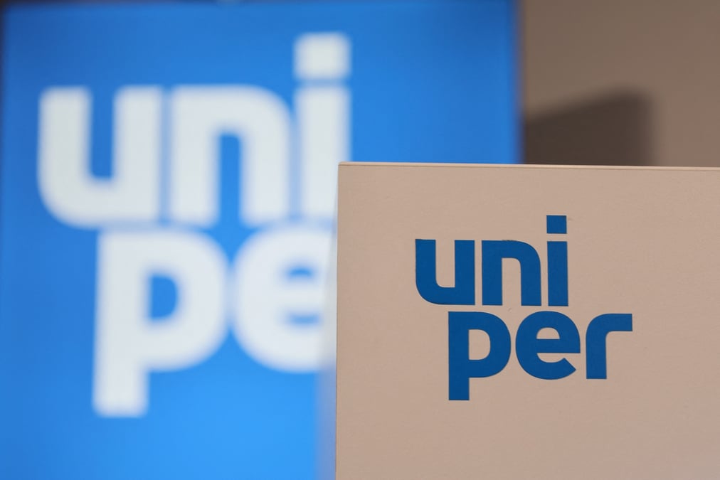 Fortum devrait contribuer au sauvetage d'uniper, sa filiale allemande, dit habeck