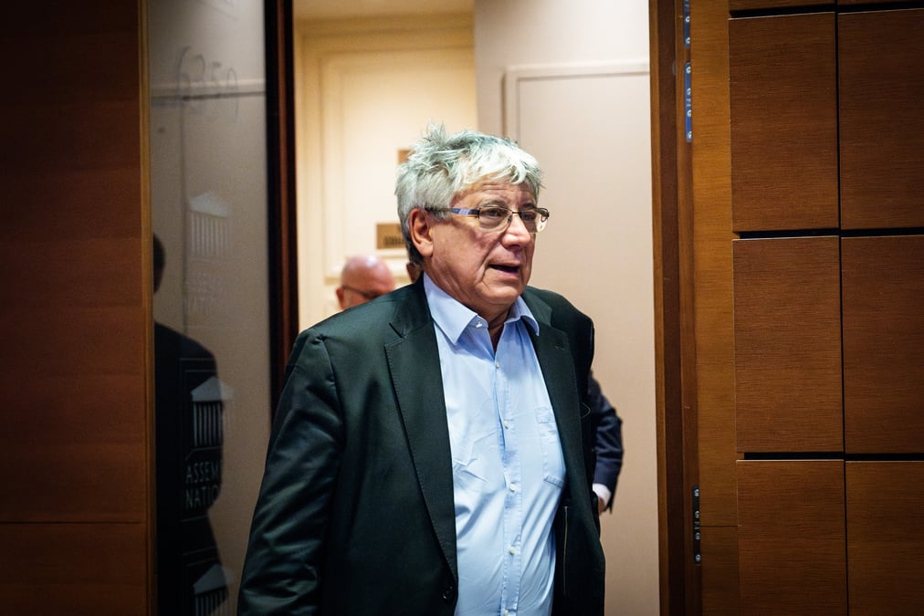 Éric Coquerel va saisir la justice après le refus d’Alexis Kohler d’être auditionné par une commission d’enquête.