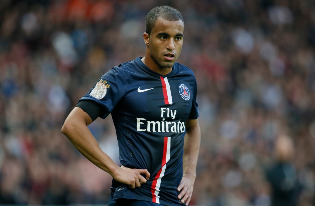 Le psg dans le dernier carre