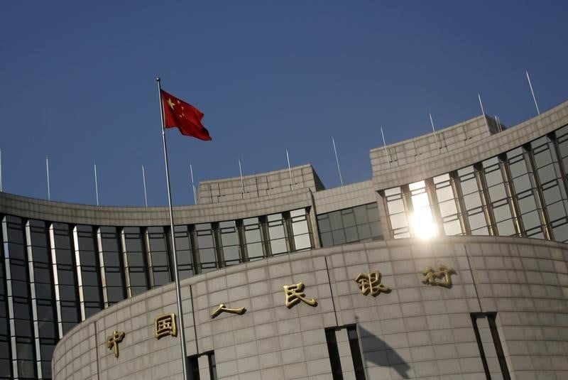 La chine s'inquiete pour les creances douteuses des banques