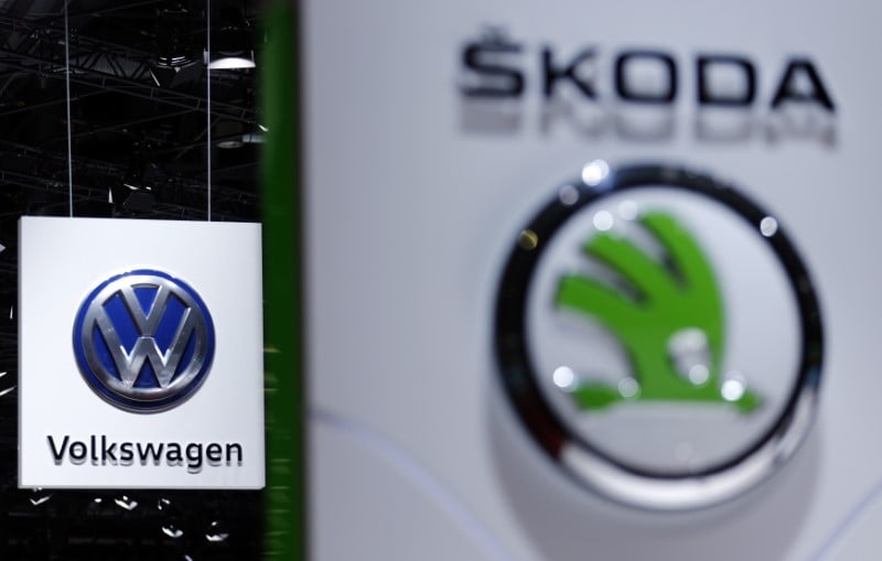 Pas d'accord entre skoda auto et les syndicats sur les salaires