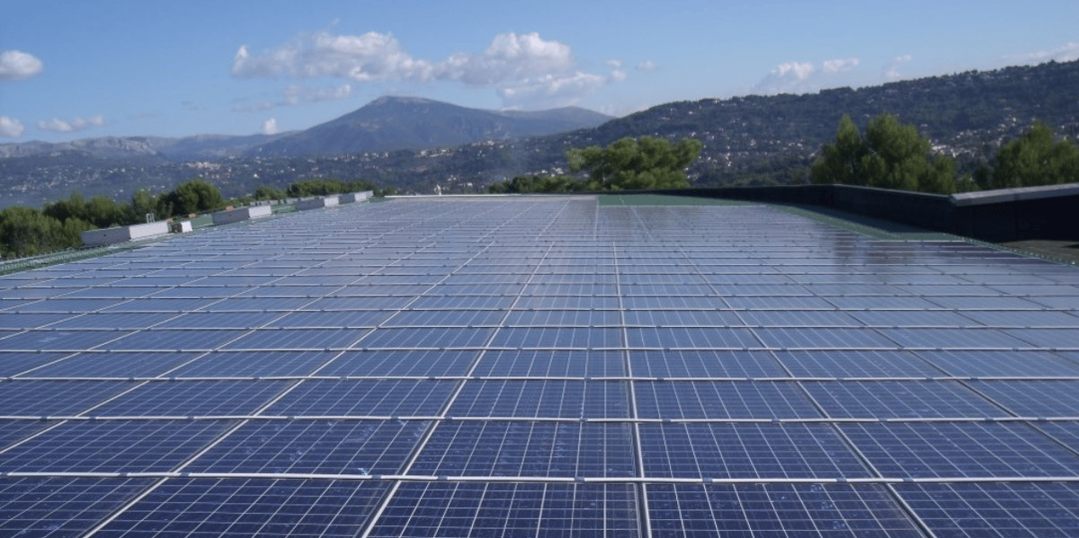 Valenergies photovoltaïque