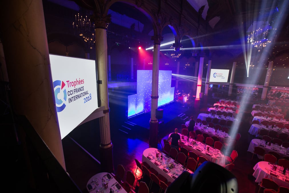 CCI France
