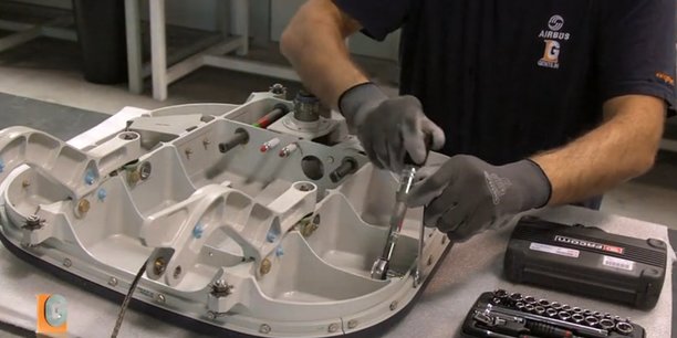 Le sous-traitant aéronautique Nexteam poursuit ses opérations de consolidation avec l'acquisition du spécialiste toulousain de la tôlerie de précision ATG.