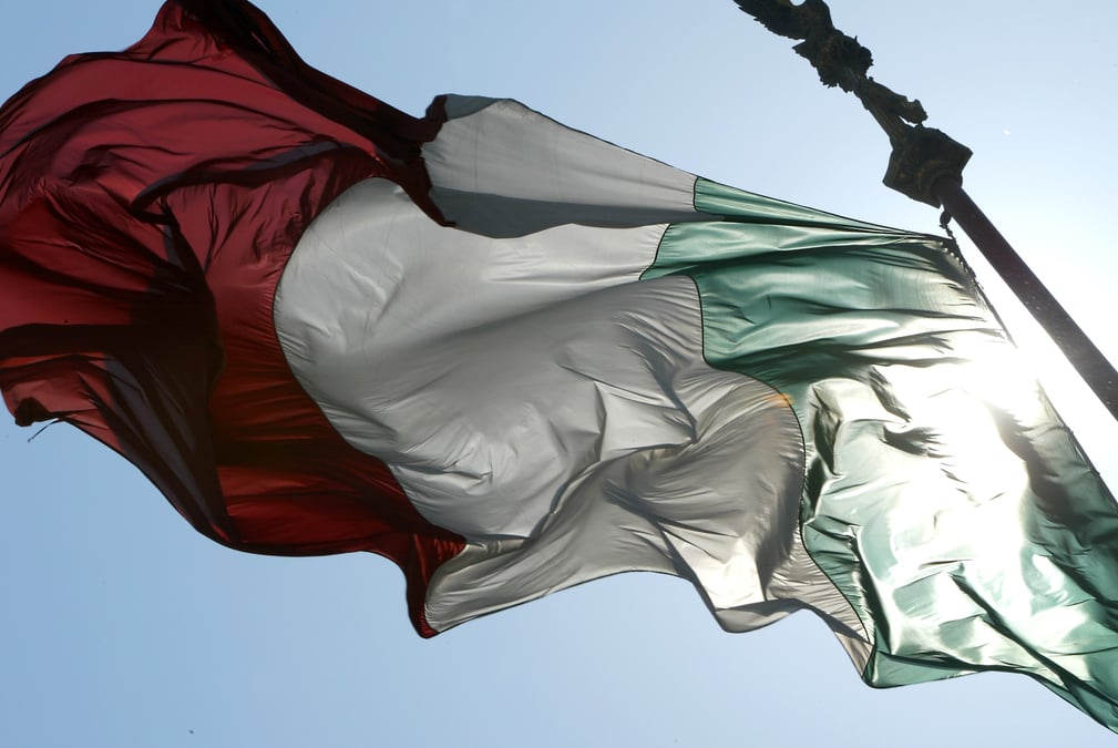 La liquidite des banques italiennes surveillee