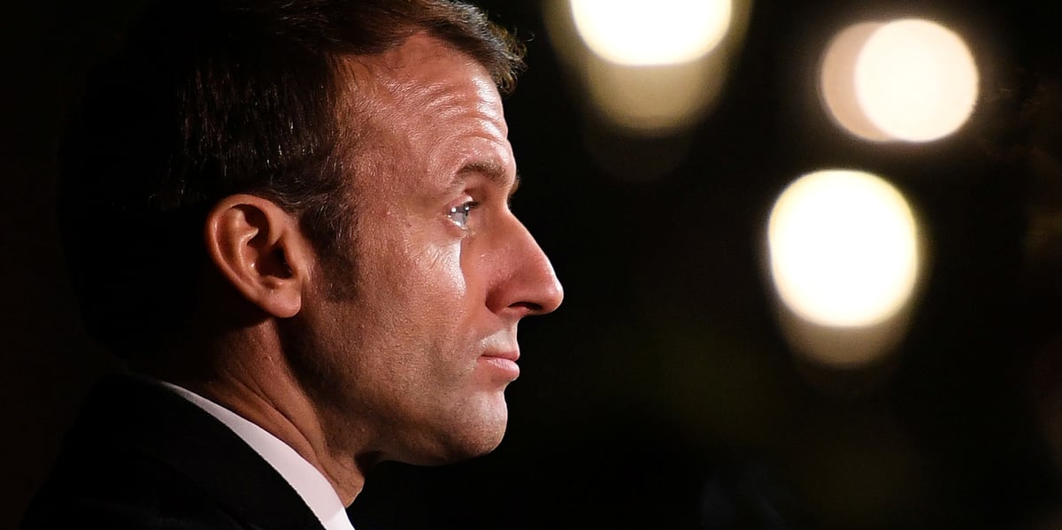 Le gouvernement a fait exploser en vol son acte II avec une réforme des retraites qui reste et restera contestée.