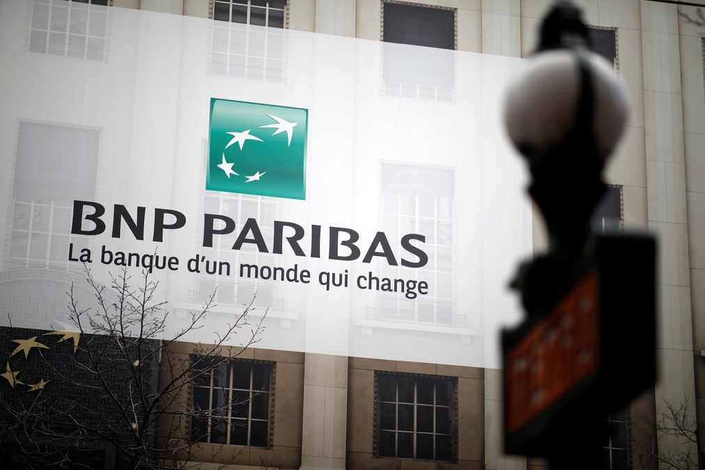 France: bnp sous le coup d'une enquete liee au conflit du darfour, selon la fidh