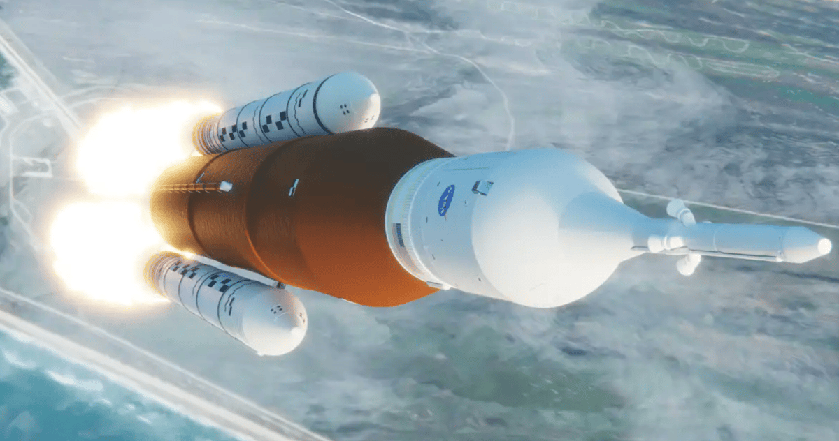 nasa
