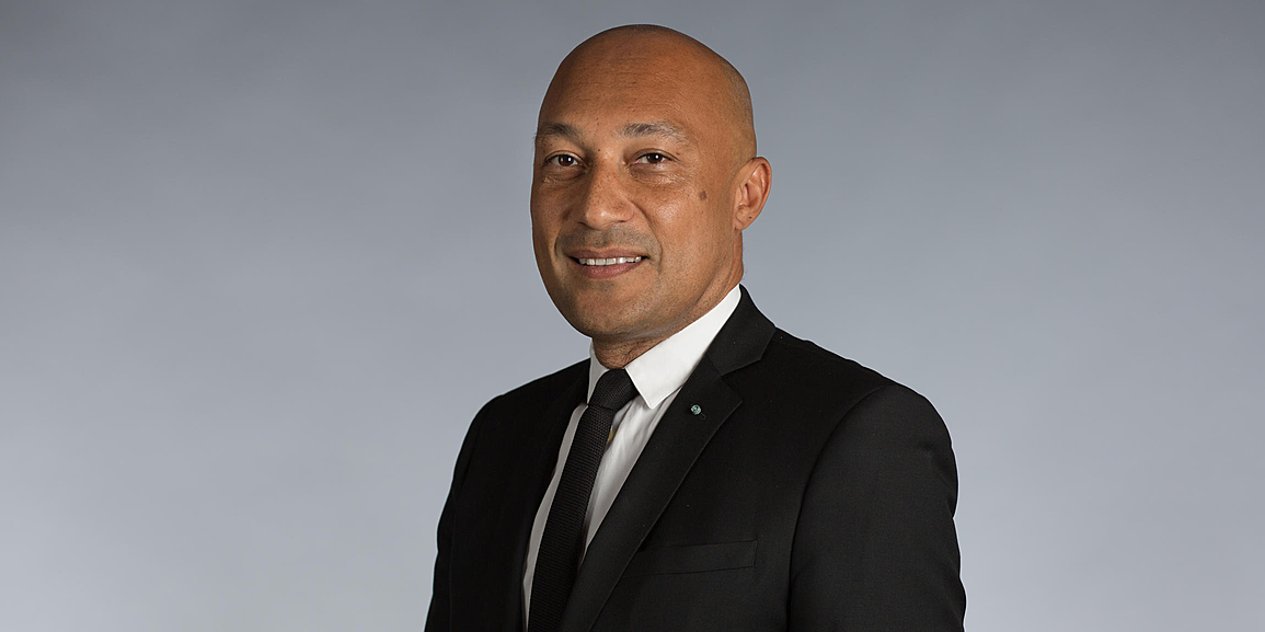 Arnaud Ngatcha