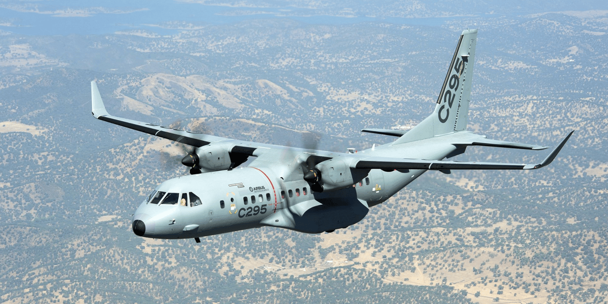 C-295
