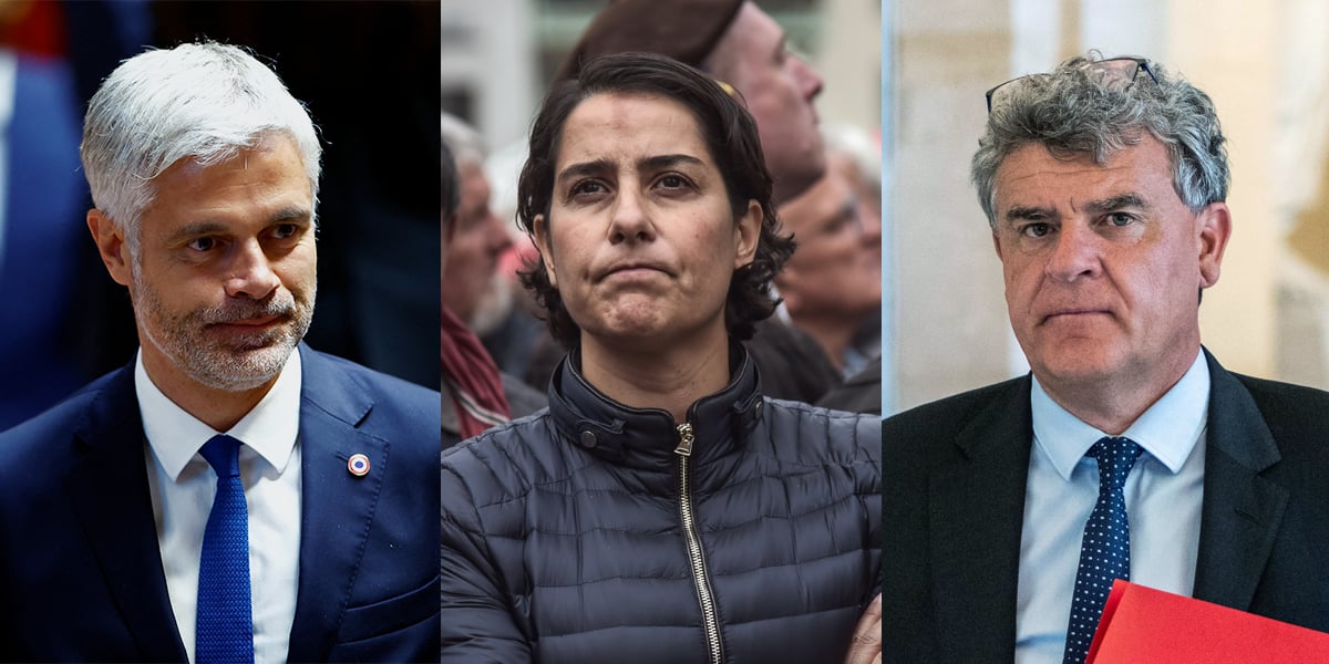 Laurent Wauquiez, député, Frédérique Espagnac, sénatrice, Jean-Pierre Vigier, président de l’Association nationale des élus de la montagne, ont tous trois signés une tribune pour alerter sur la situation en montagne.