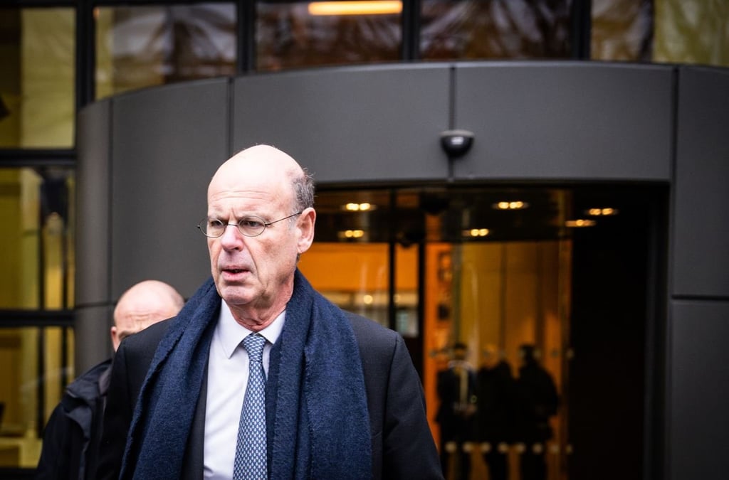 Mardi, la ministre chargée du Travail et de l'Emploi avait proposé de faire contribuer au financement de la protection sociale les retraités aisés.
