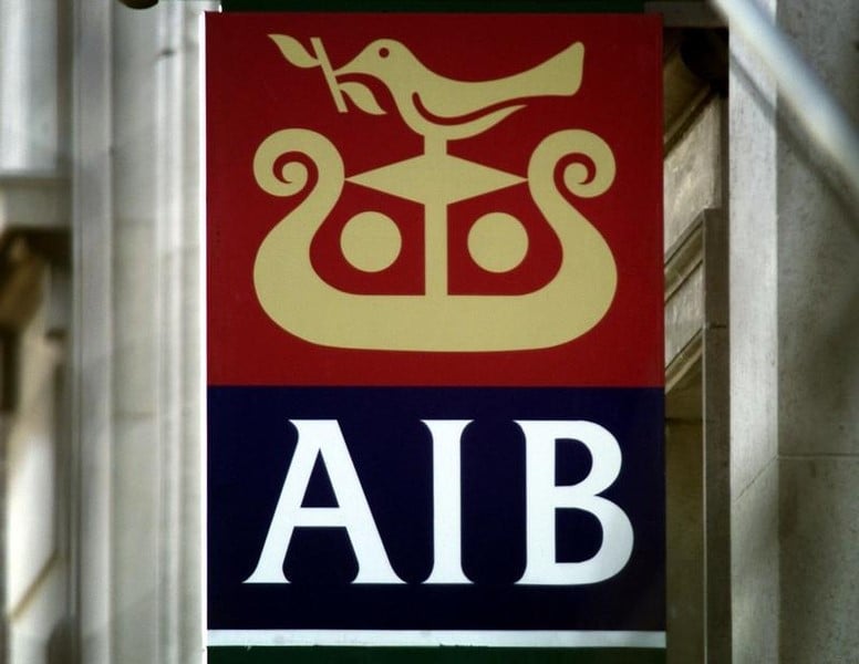 Premiers bénéfices pour Allied Irish depuis 2010