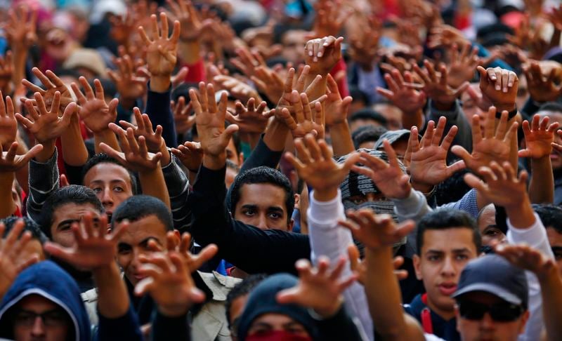 Colère dans des campus égyptiens après la décision sur Moubarak