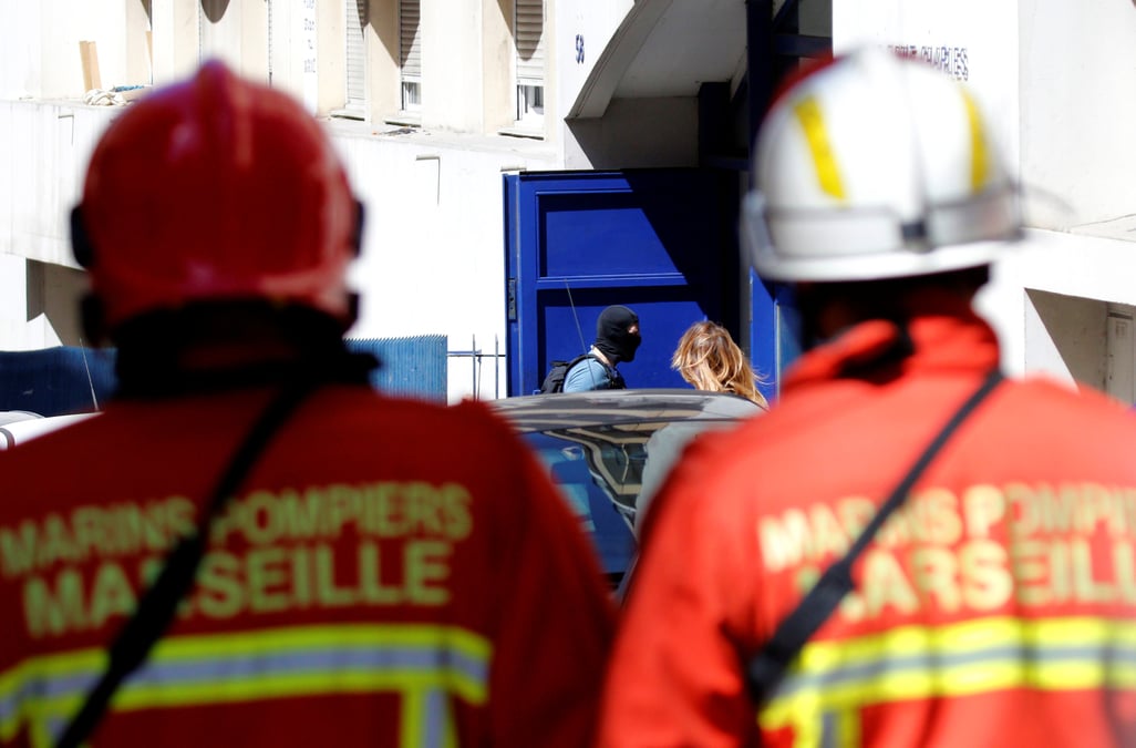 Un attentat "certain" contre la campagne evite