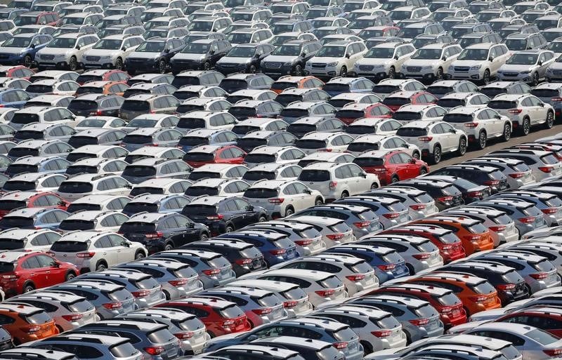 Japon: septieme mois de progression des exportations en juin