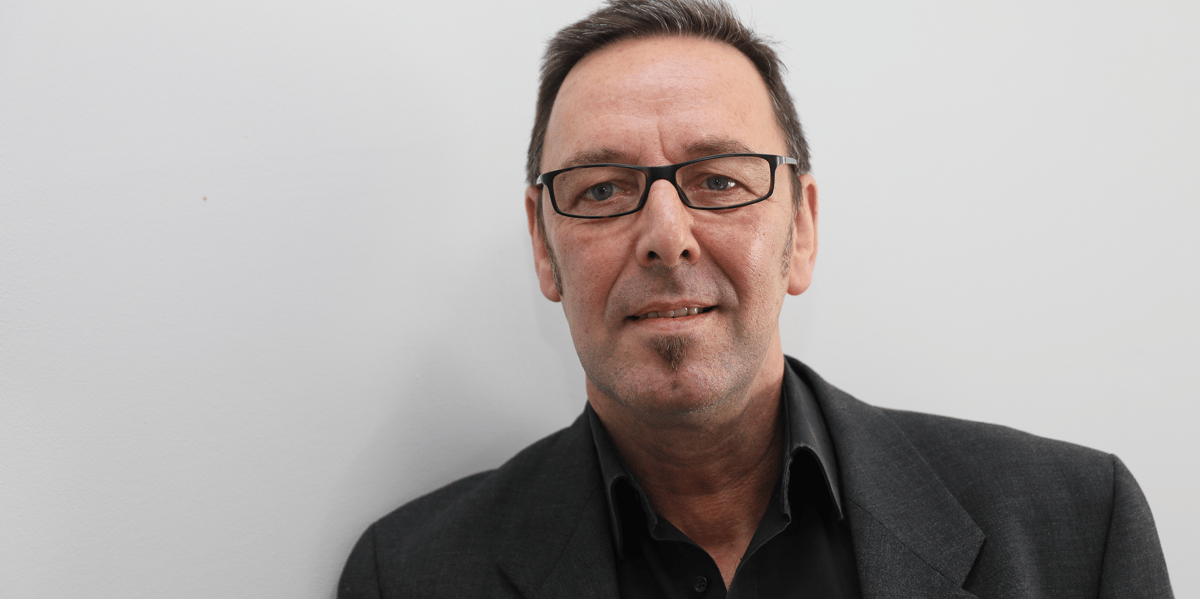 Patrick Vergondy directeur du Zénith de Toulouse