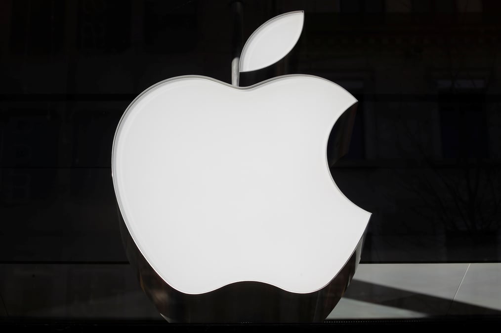 Avec facetime d'apple, on peut etre ecoute sans decrocher
