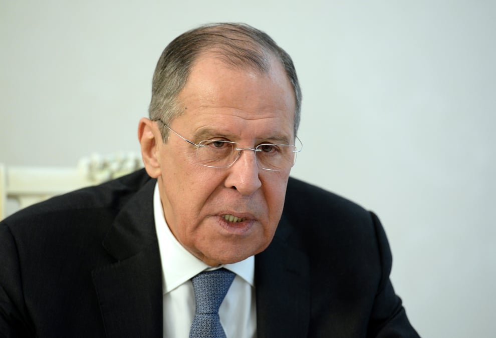 Moscou dit avoir ete sollicite par washington avant le sommet trump-kim