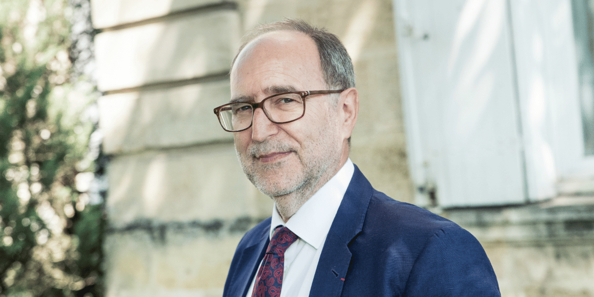 Philippe Vigouroux