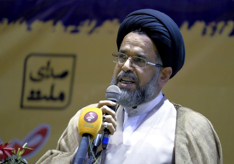 Pas de dialogue avec les etats-unis sans levee des sanctions, dit l'iran