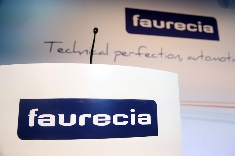 Faurecia prevoit un 2e trimestre difficile, pas de reprise progressive avant mai