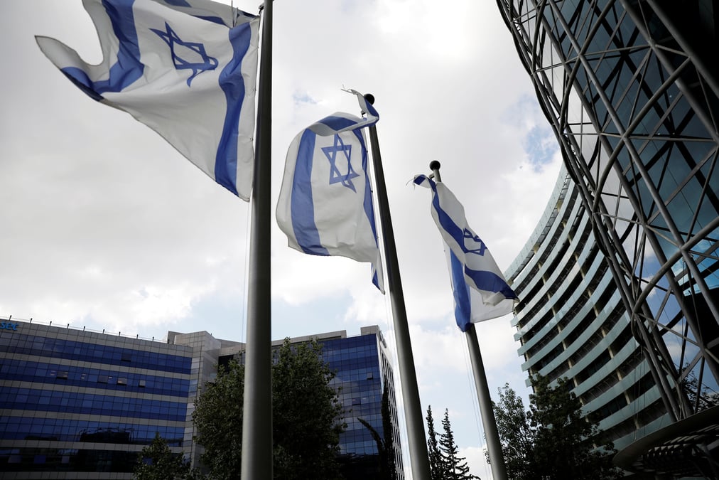 Israel s'inquiete de possibles attaques de l'iran contre des cibles a l'etranger