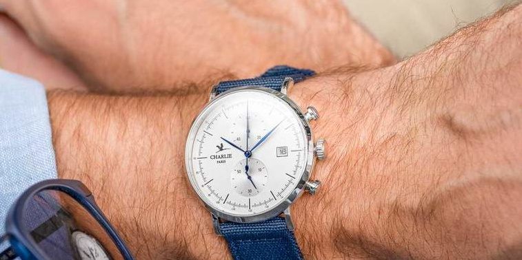 Montre 4