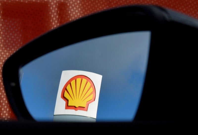 Shell va verser $111 million pour regler un litige sur une maree noire au nigeria