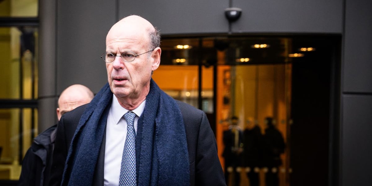 La hausse du taux d'emprunt de la France est un casse-tête supplémentaire pour le ministre de l'économie, Eric Lombard.