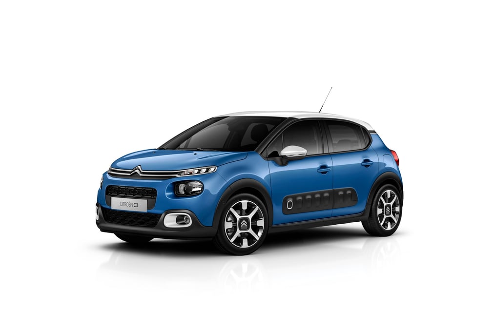 Les Citroën C3 sont concernées par un problème d'airbags défectueux.