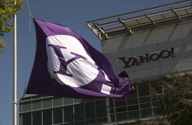 Yahoo, a suivre sur les marches americains