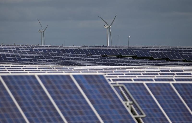 Le vanuatu veut passer aux energies propres a 100% d'ici 2030