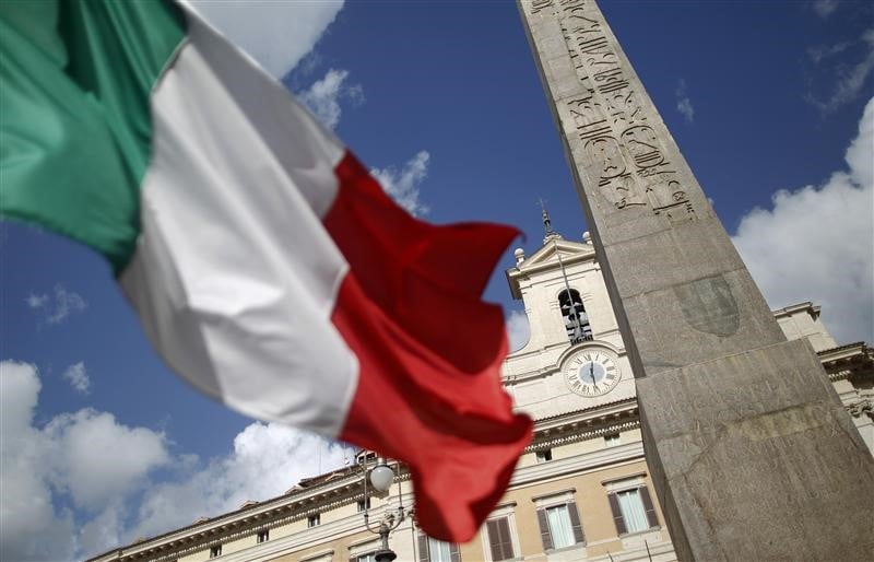 La croissance italienne accelere un peu plus qu'attendu au 3e trimestre
