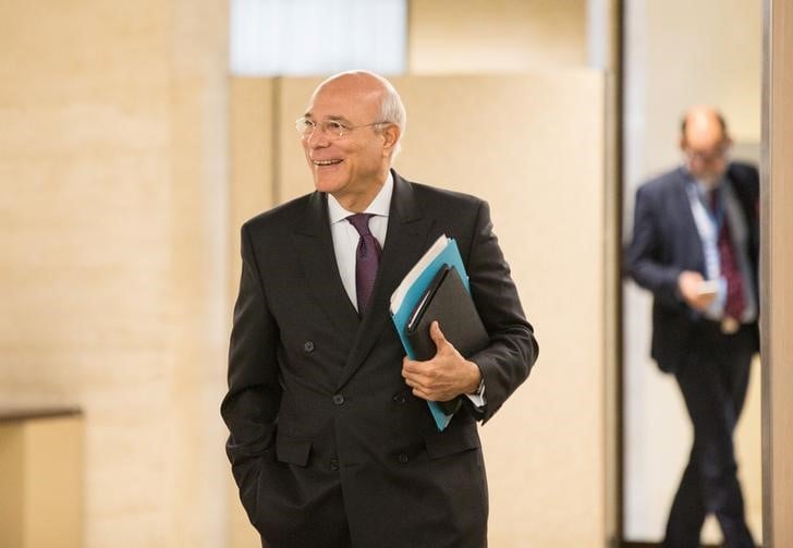 Le gouvernement syrien d'accord pour aller a vienne