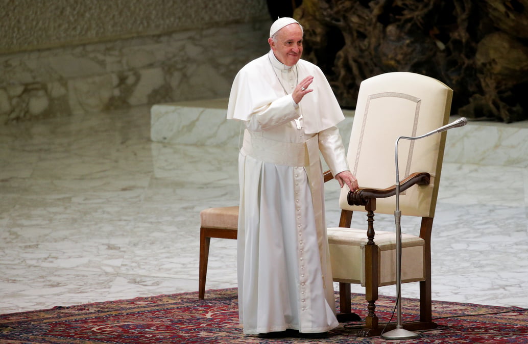 Paul vi sera sanctifie cette annee, dit le pape francois