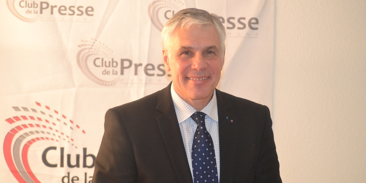 Claude Barbin