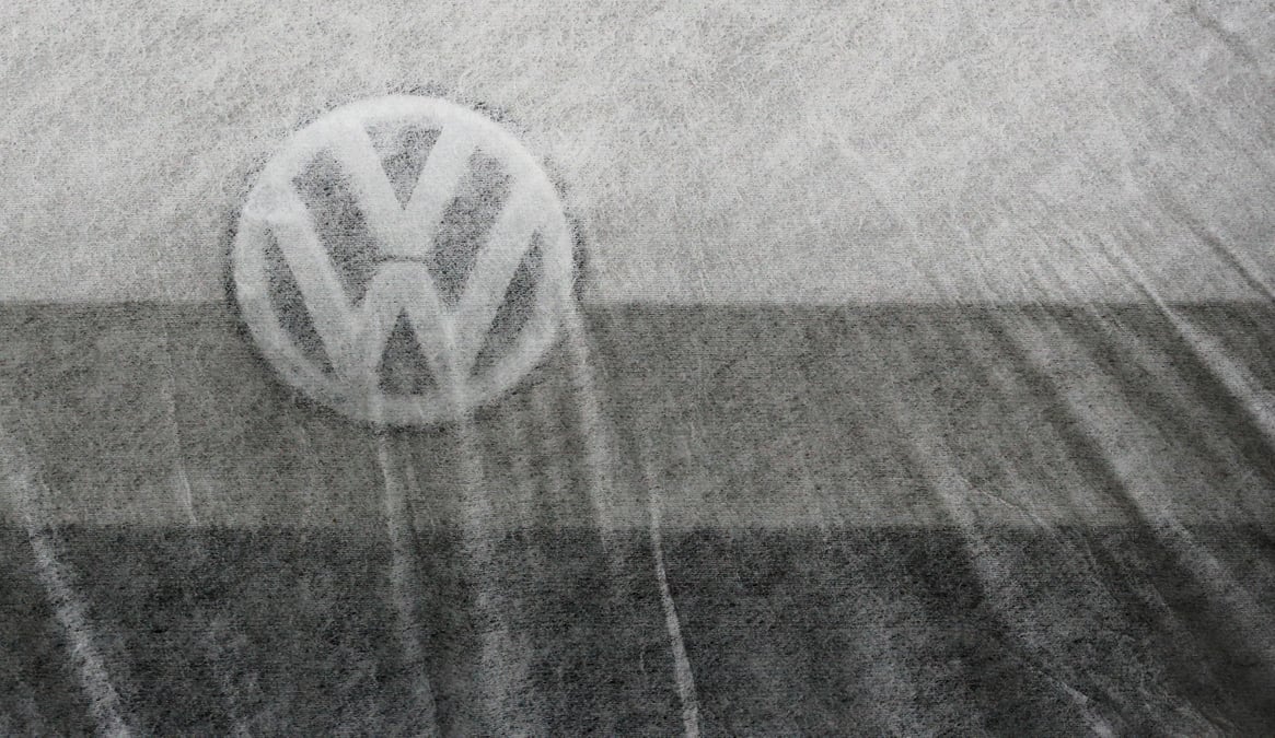 Volkswagen va investir 3,5 milliards dans le numerique d'ici 2025