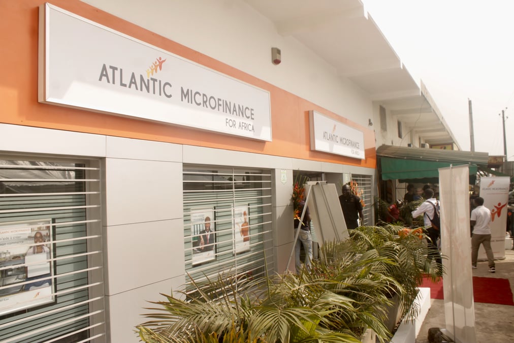 AMIFA Sénégal Banque Atlantique BCP Banque Populaire Maroc