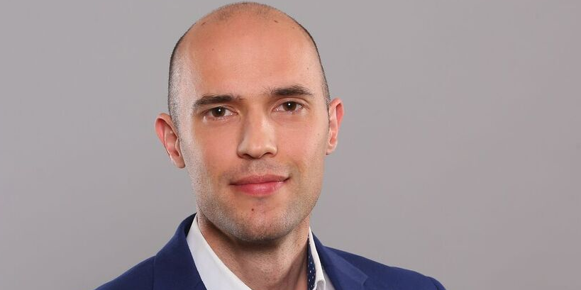 François-Régis Déhéry, Responsable technique de natGAS France