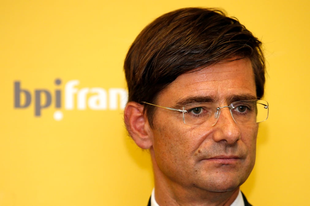 France: pres de 500.000 entreprises ont obtenu un pge