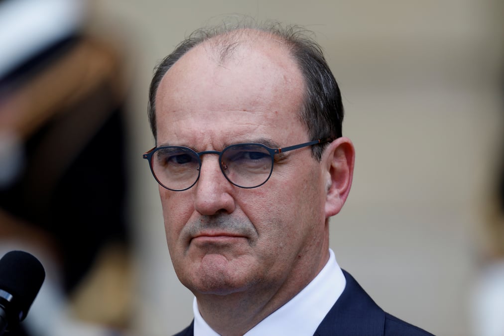 La relance au coeur des messages des passations de pouvoir