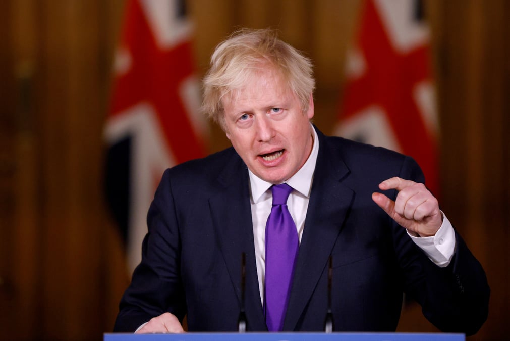Gb: objectif plus ambitieux de reduction des emissions de ges