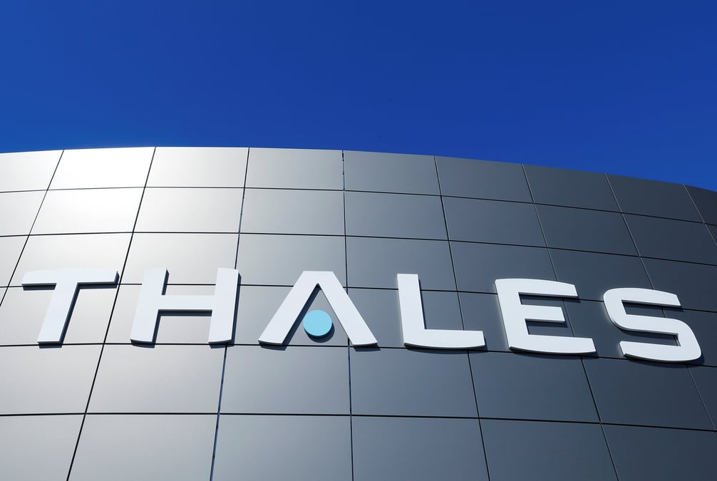 Thales: rebond attendu cette annee apres une chute du benefice en 2020