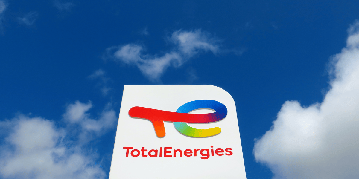TotalEnergies