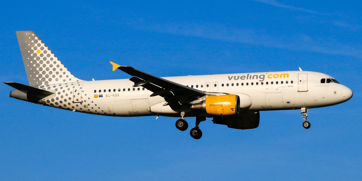 Vueling