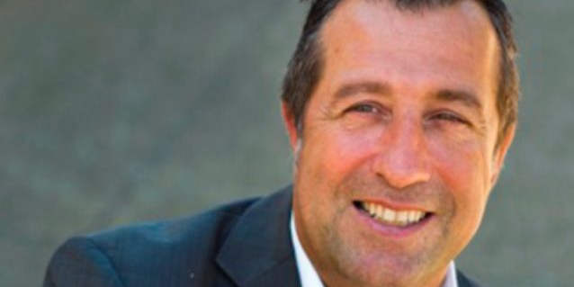 bernard chaussegros