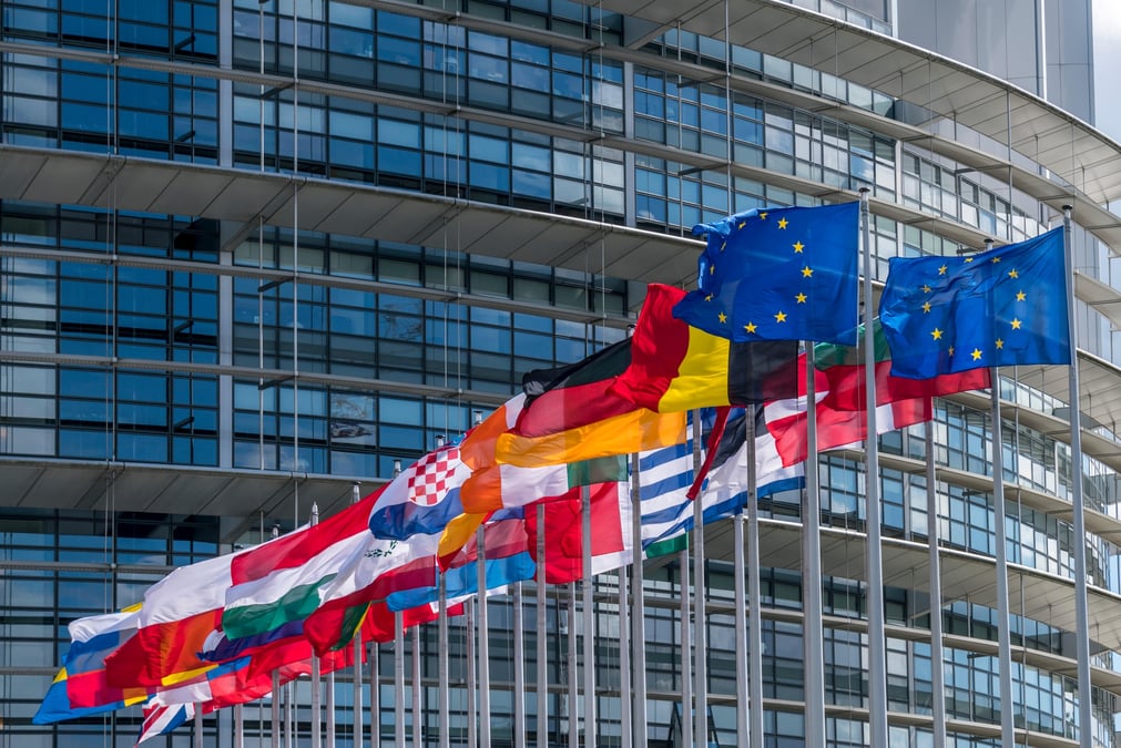 Les eurodéputés ont adopté hier, par 427 voix pour et 221 contre, la procédure d’urgence d'adoption de la directive « Stop the Clock »